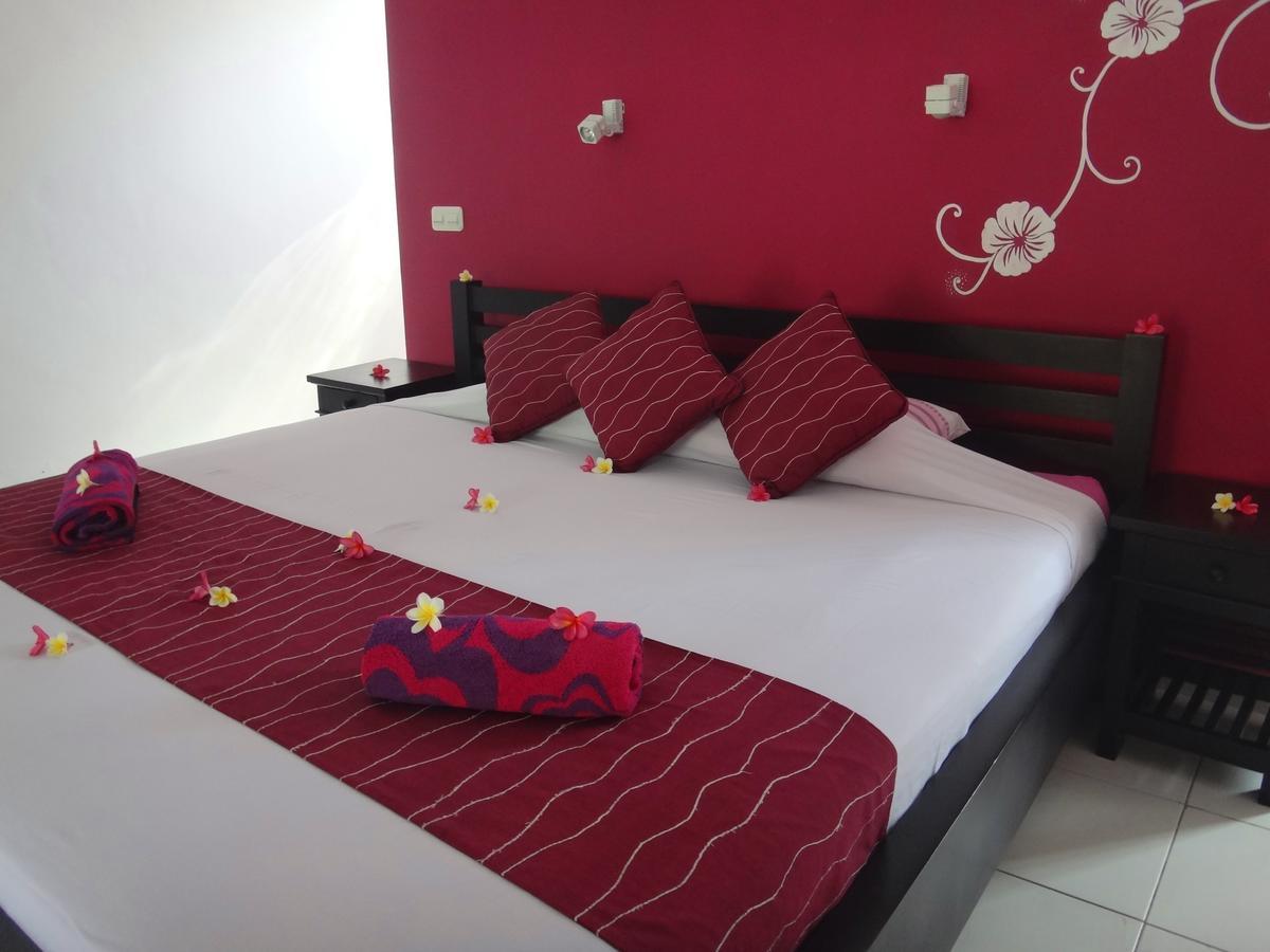 Villa Lumbalumba Lovina Eksteriør billede