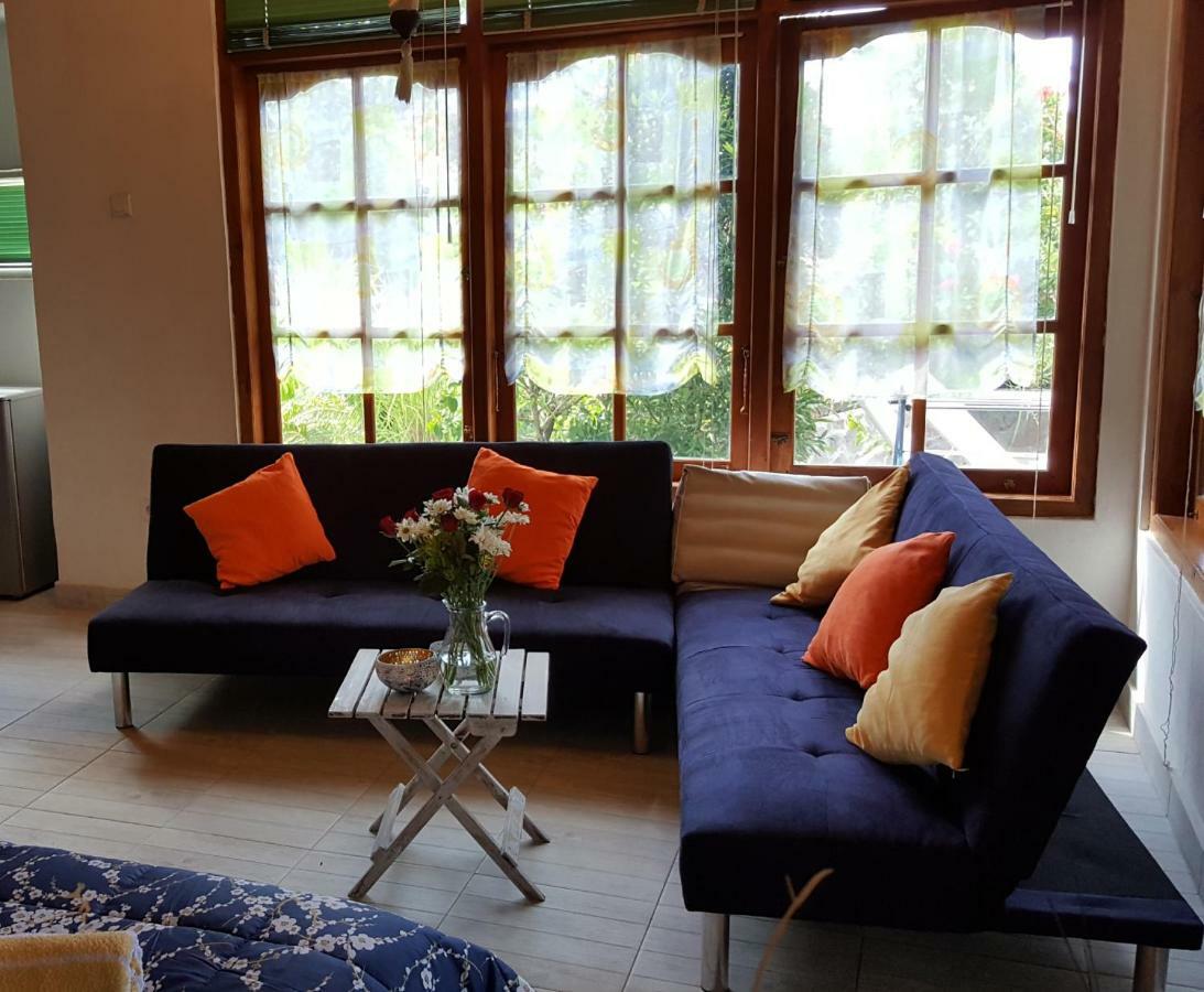 Villa Lumbalumba Lovina Eksteriør billede